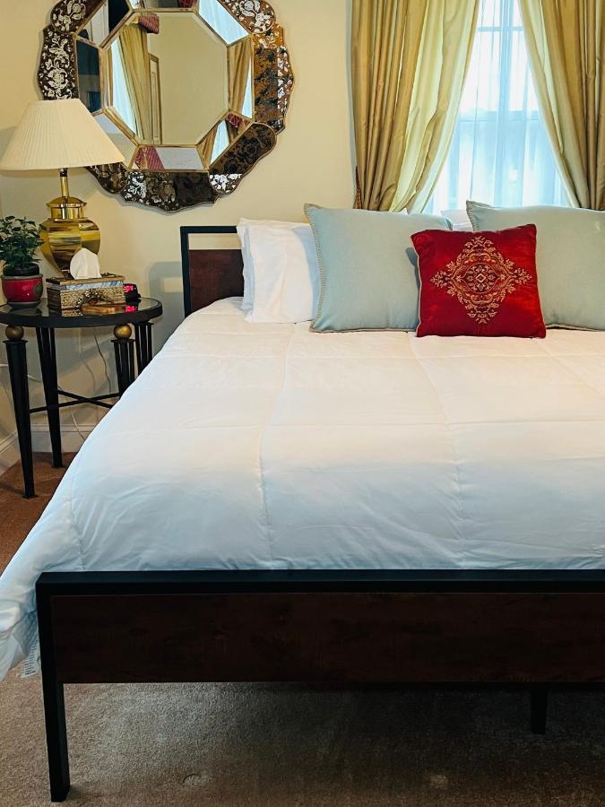 Ma Margarets House Bed & Breakfast